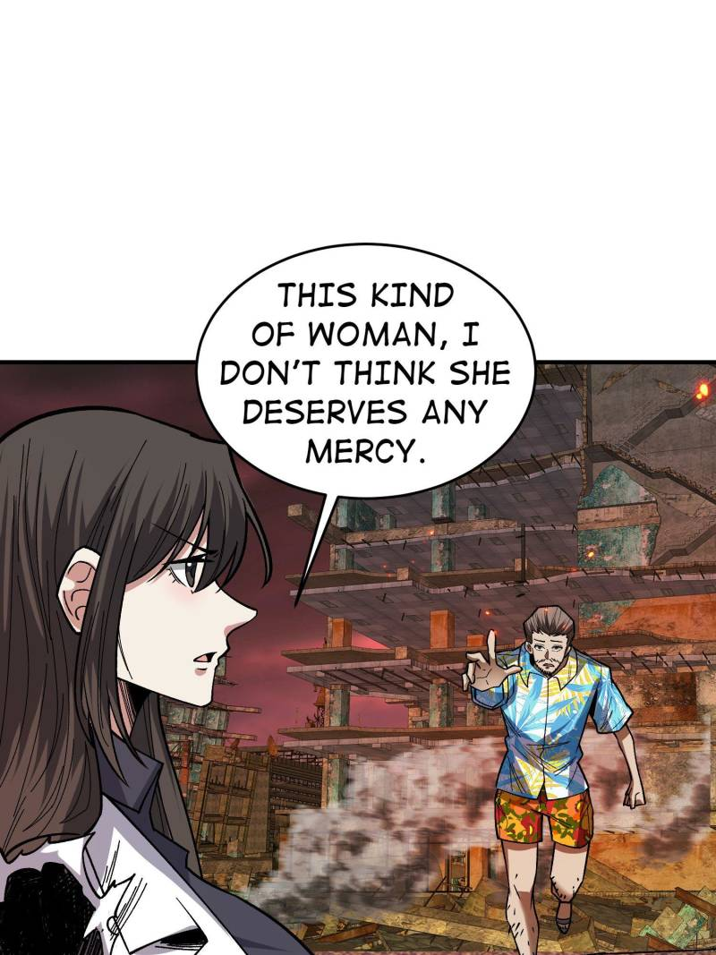 I'm Really Not A Supervillain Chapter 266 6